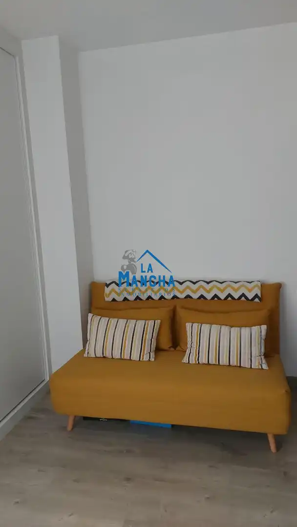 Habitación de Piso en venta en Albacete con Aire acondicionado, Calefacción y Balcón