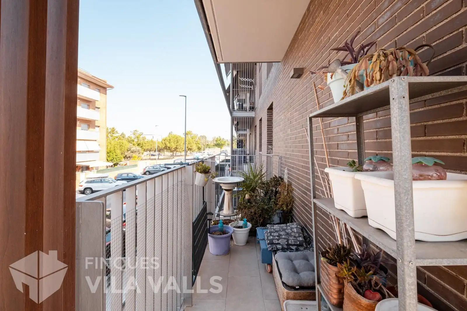 Terrassa de Pis en venda en Ripollet amb Aire condicionat, Calefacció i Terrassa