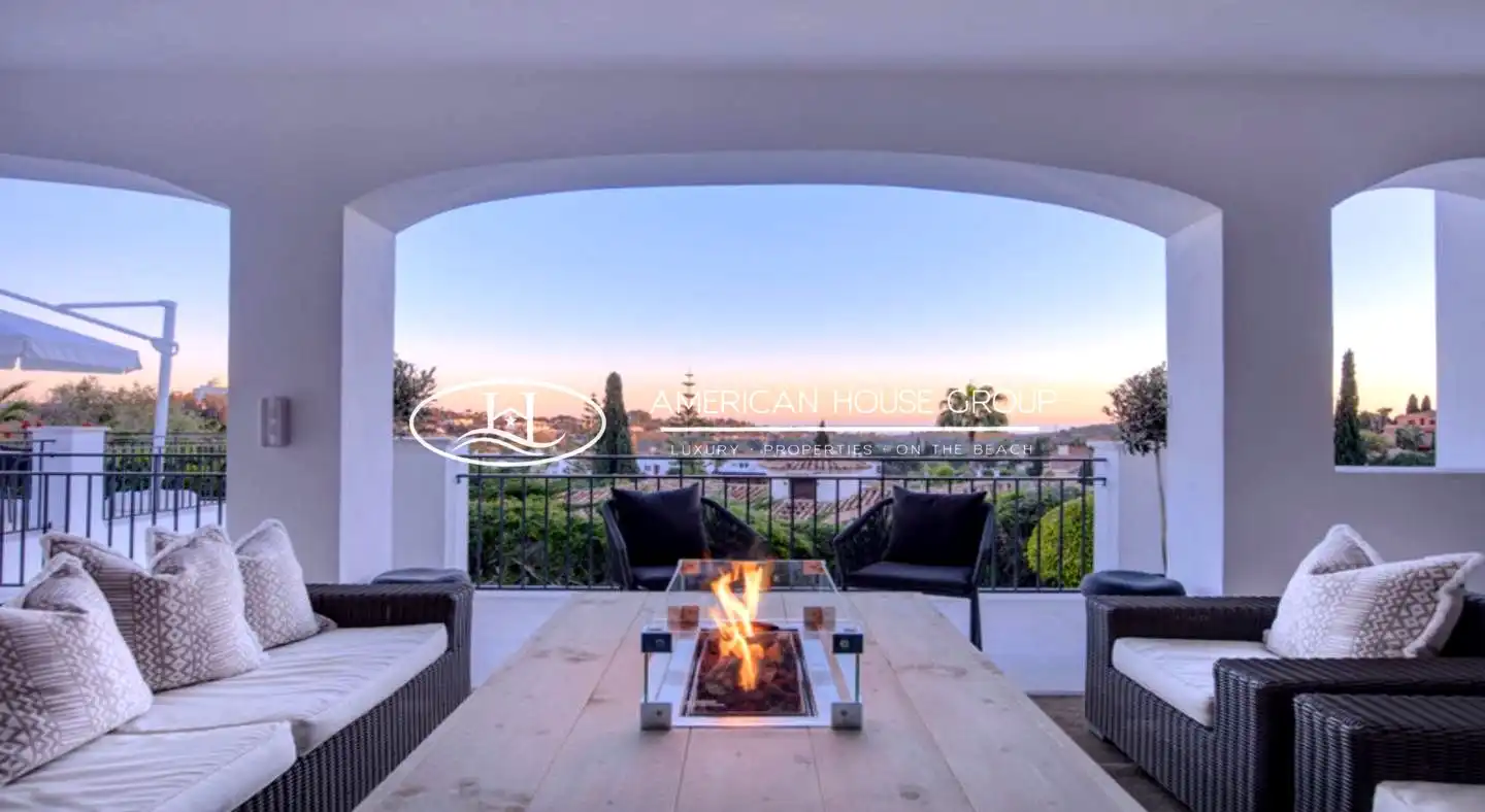 Casa con terrazza in vendita a La Quinta, imagen 8