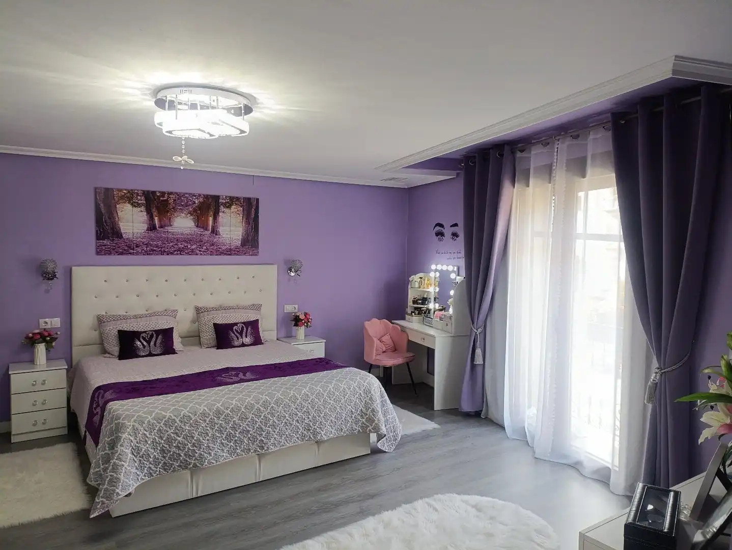 Habitación de Piso en venta en Graus con Calefacción y Trastero