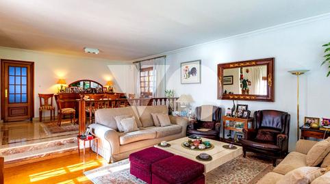 Foto 4 de Casa o xalet en venda a Aravaca, Madrid