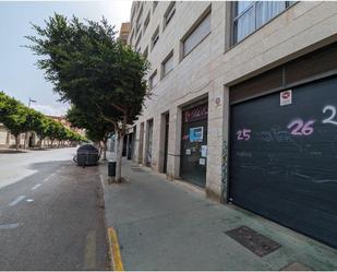 Exterior view of Premises for sale in  Almería Capital