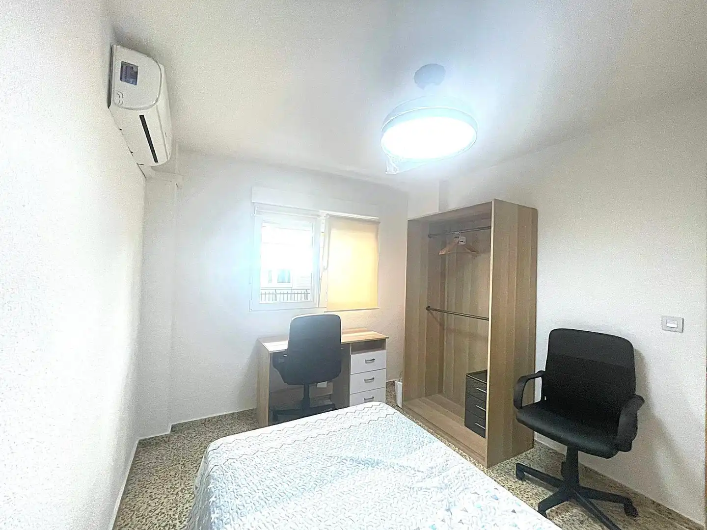 Zimmer in Calle Calle Maestro Lecuona, 4, Fígares