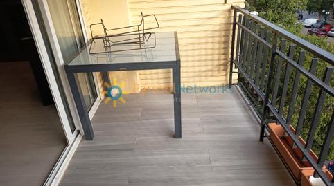 Foto 4 de Pis de lloguer a Avinguda del Doctor Waksman, 38, En Corts - Doctor Waksman, Valencia