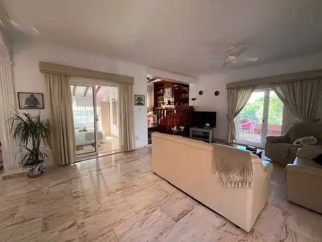 Houses for sale in L'Albir