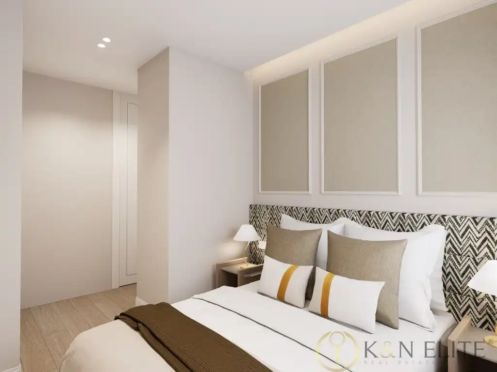 Flat with lift for sale in Calle Princesa, imagen 18