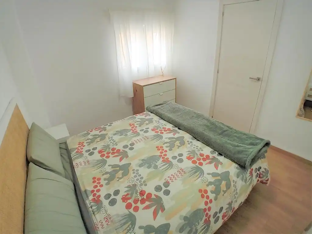 Bedroom of Houses for sale in Siete Aguas  with Oven and Balcony