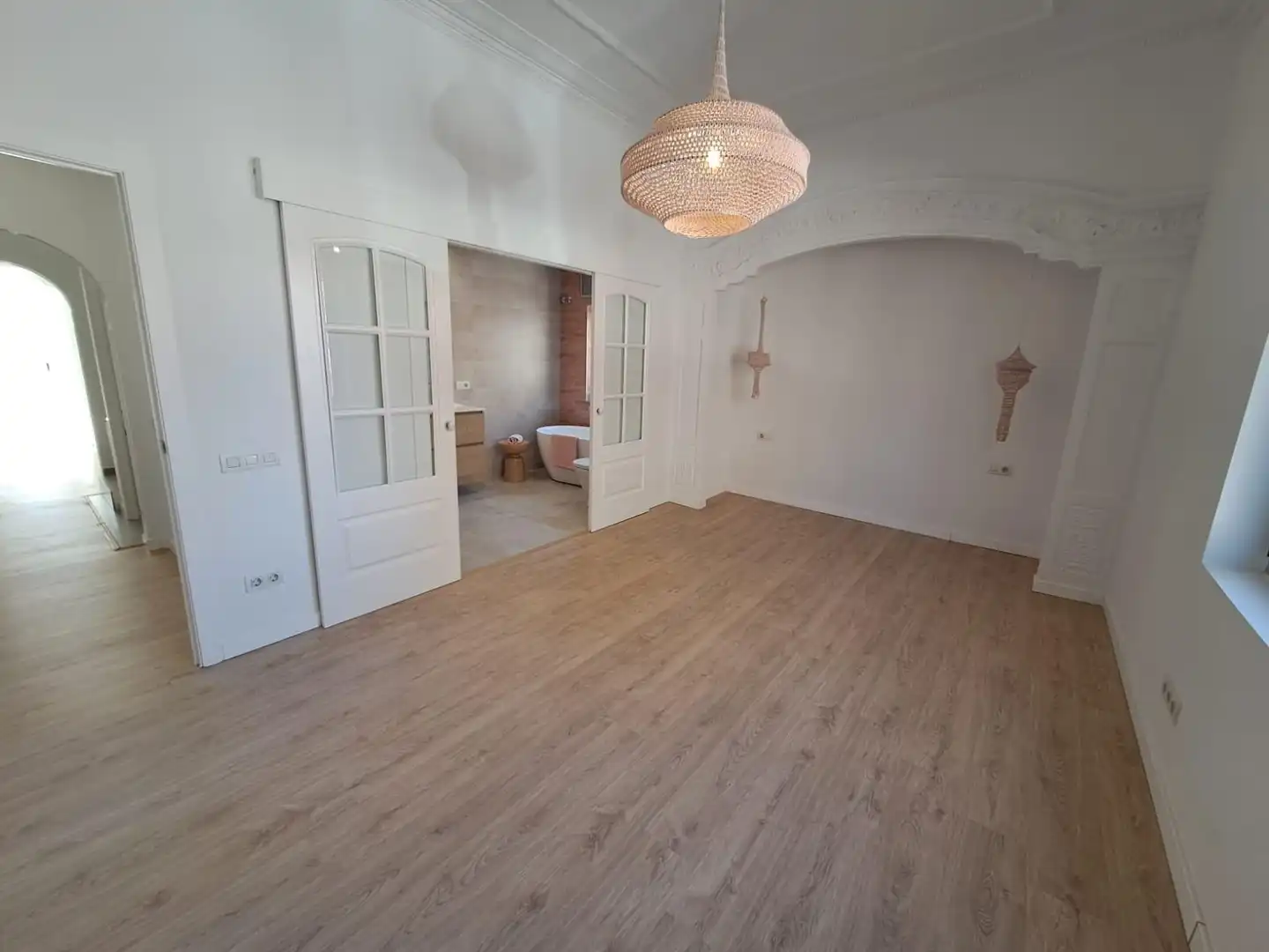 Maison mitoyenne avec jardin à vendre à Centre - Sant Oleguer, imagen 31