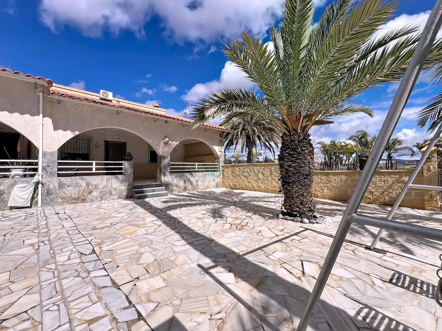 Casa con giardino in vendita a San Juan de los Terreros, imagen 18