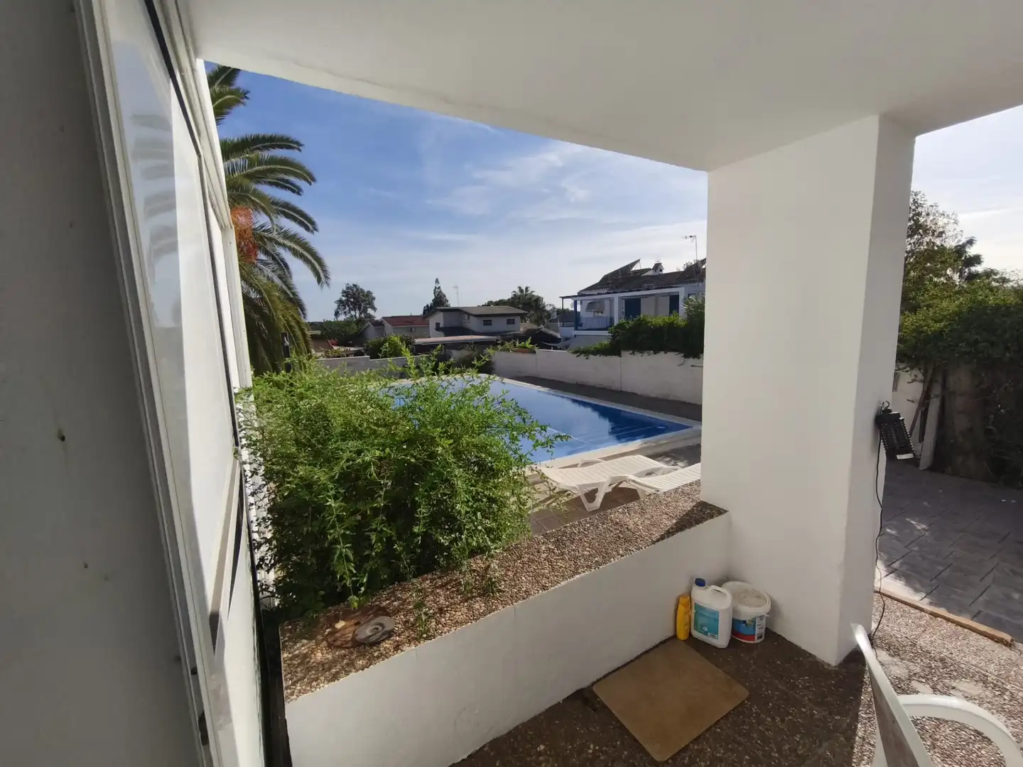Villa avec terrasse à vendre à Calle Hermanos Machado 23, imagen 40