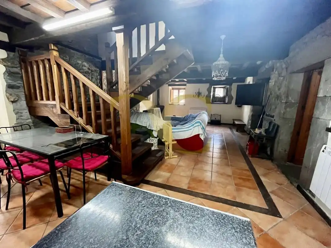 Casa con terraza en venta en Poblado Pen, imagen 6