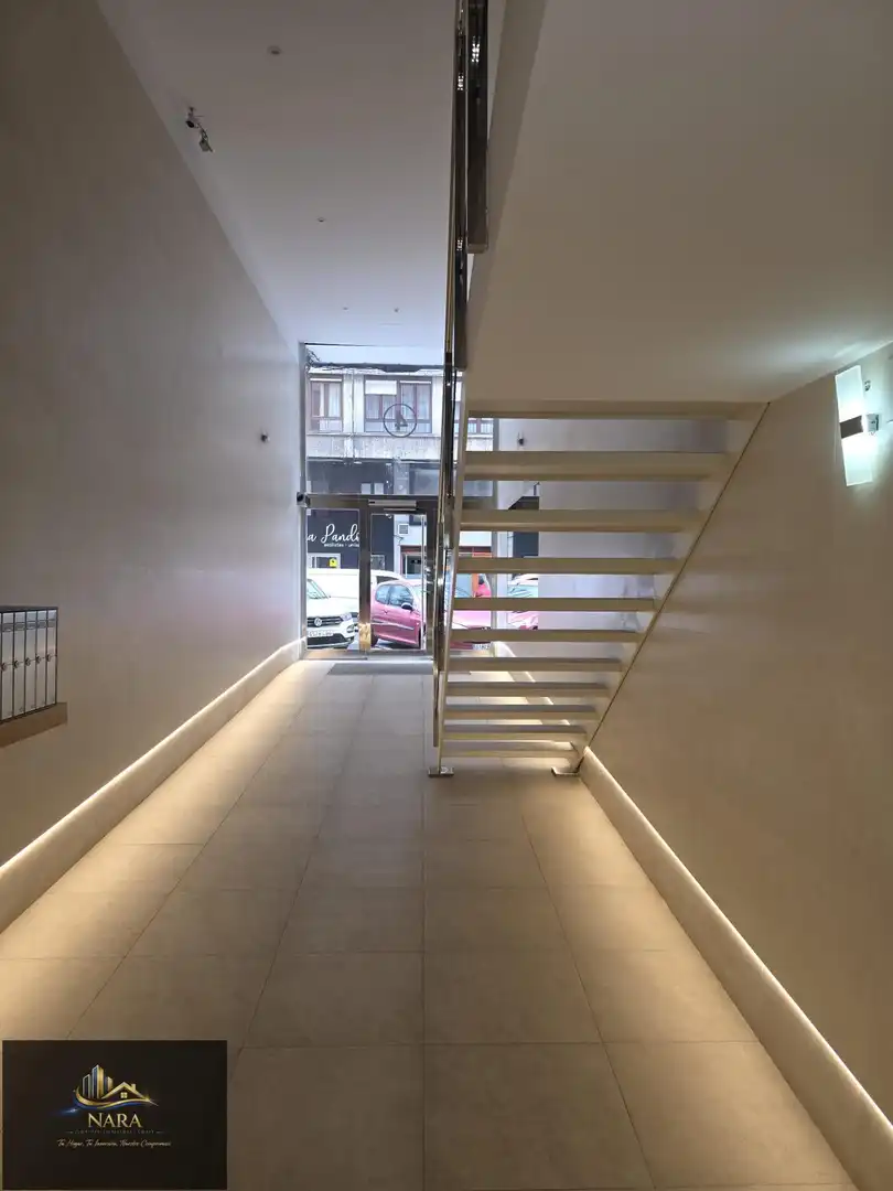 Wohnung zum Verkauf in Santander mit Heizung, Parkett und Möbliert