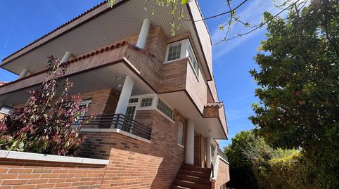 Foto 2 de Casa adosada en venta en Villanueva de la Cañada ciudad, Villanueva de la Cañada