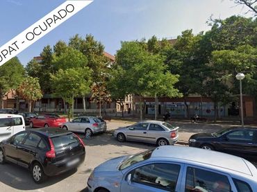 Apartment with balcony for sale in Calle FORMIGA