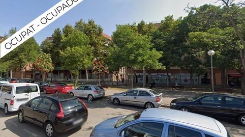 PISO OCUPADO 85 M2 ÚTILES, PLANTA 4 CON ASCENSOR, BALCÓN, ZONA BON PASTOR, CARER FÓRMIGA
