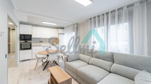 Photo 3 of Flat to rent in Torrelavega, Fozaneldi - Tenderina, Oviedo