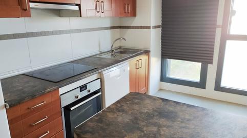 Foto 5 de Piso de alquiler en Estacion de Chamartin, San Crispín - La Estación Consorcio, Colmenar Viejo