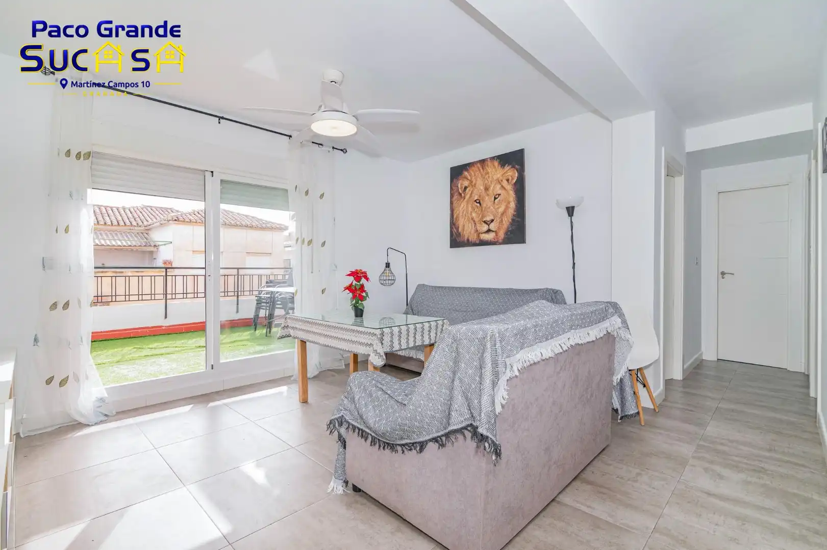 Piso con terraza en venta en Calle Calle Platón 1, imagen 26