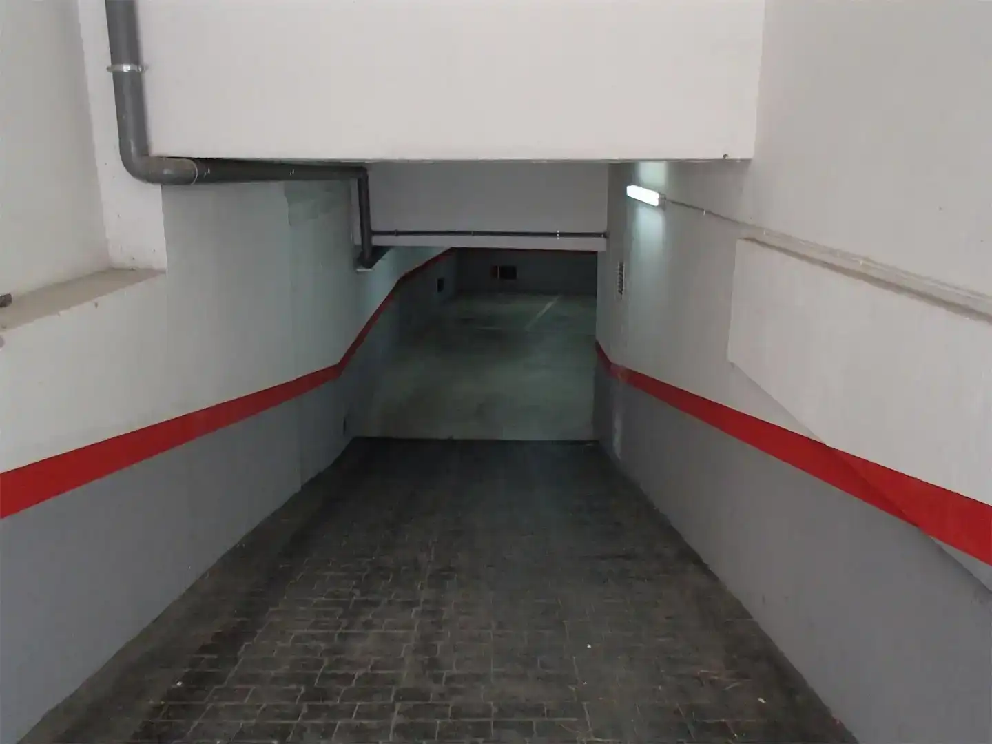 Parking de Garaje de alquiler en Llançà