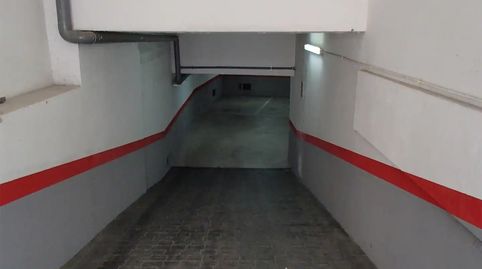 Foto 3 de Garaje de alquiler en Calle Farella, 19, Carboneres - La Farella, Llançà