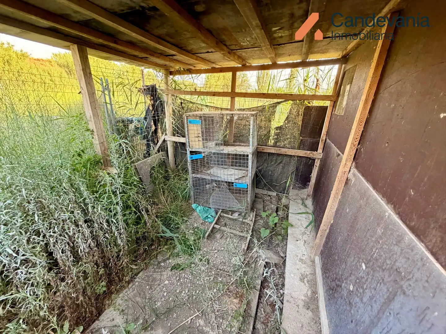 Casa rústica en venda a Zuera, imagen 38