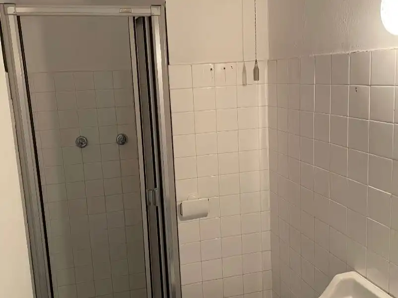 Bathroom of Flat for sale in Casco Antiguo