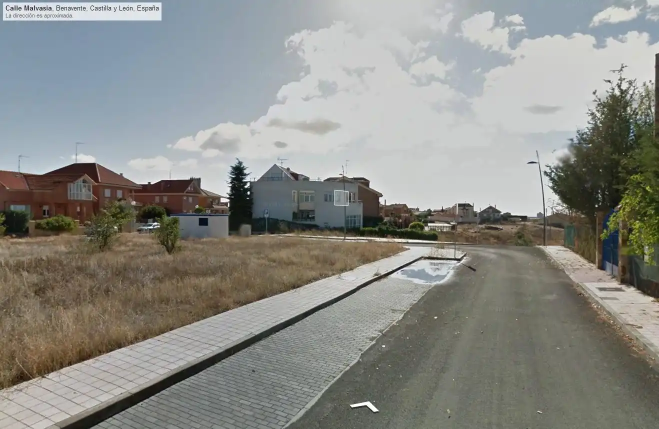 Terreni e lotti in vendita a Benavente, imagen 13