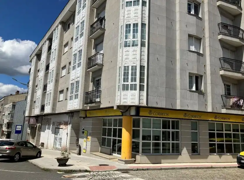 Pis en venda a Do Trasdeza , Silleda