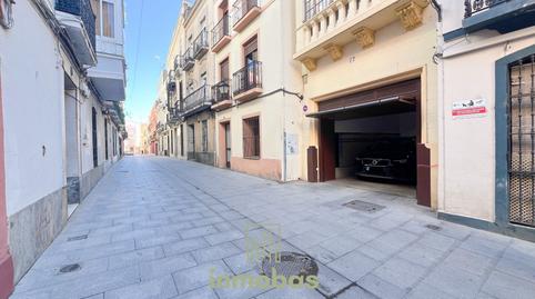 Foto 4 de Casa o xalet en venda a Santa Lucia, Casco Antiguo, Badajoz Capital