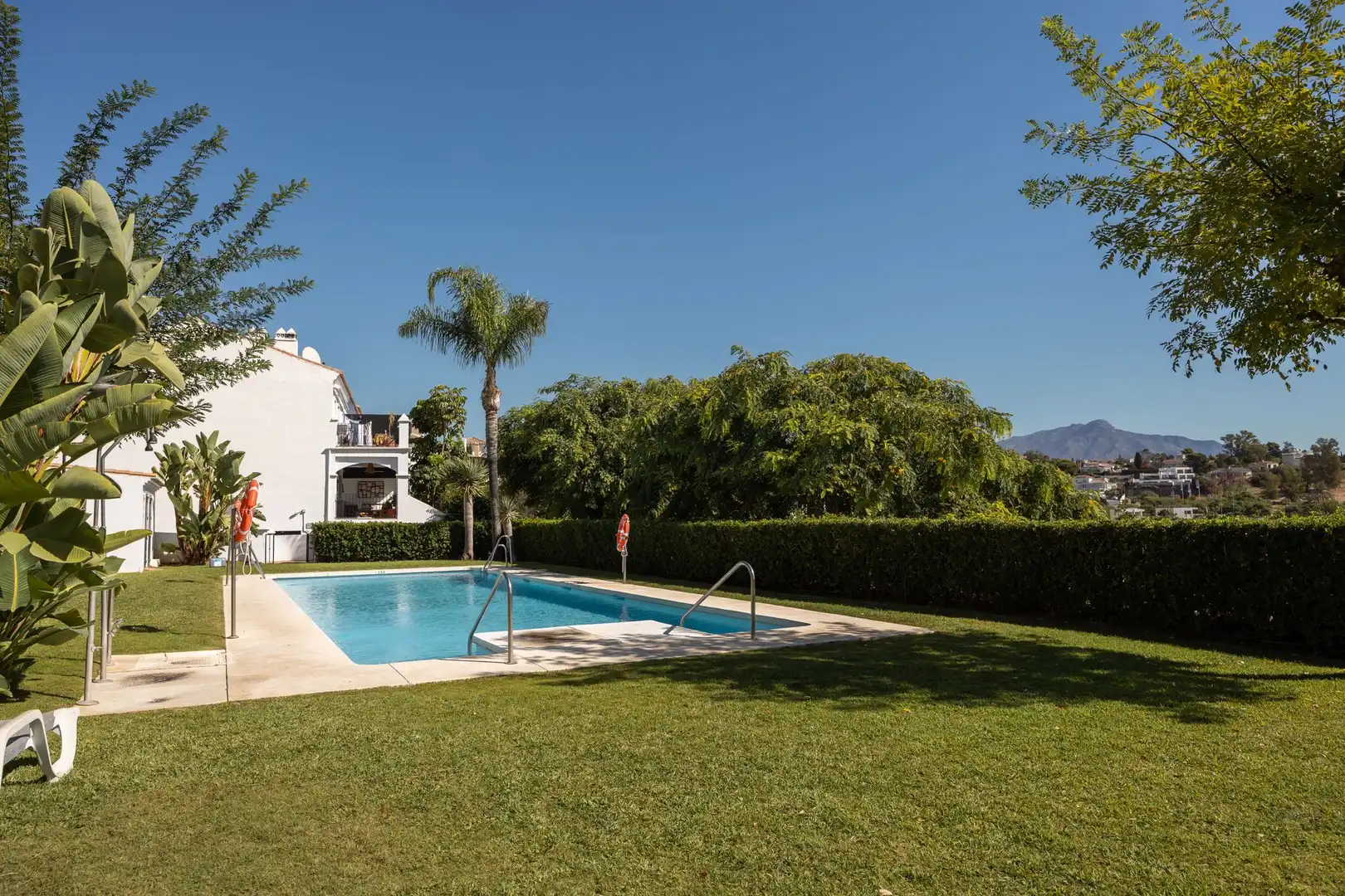 Chalet con terraza en venta en Benamara - Atalaya, imagen 26