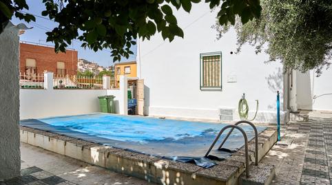 Photo 4 of Single-family semi-detached for sale in Crta. De la Sierra,  Granada Capital