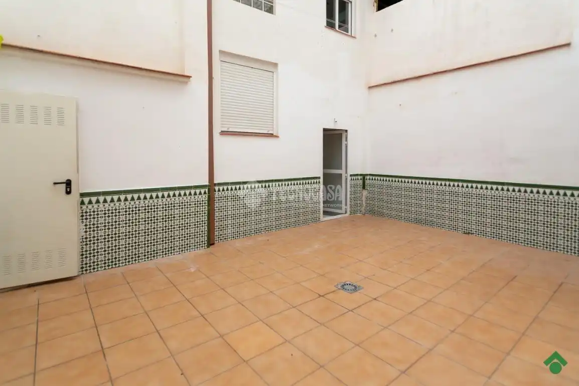 Terrassa de Casa o xalet en venda en Albolote