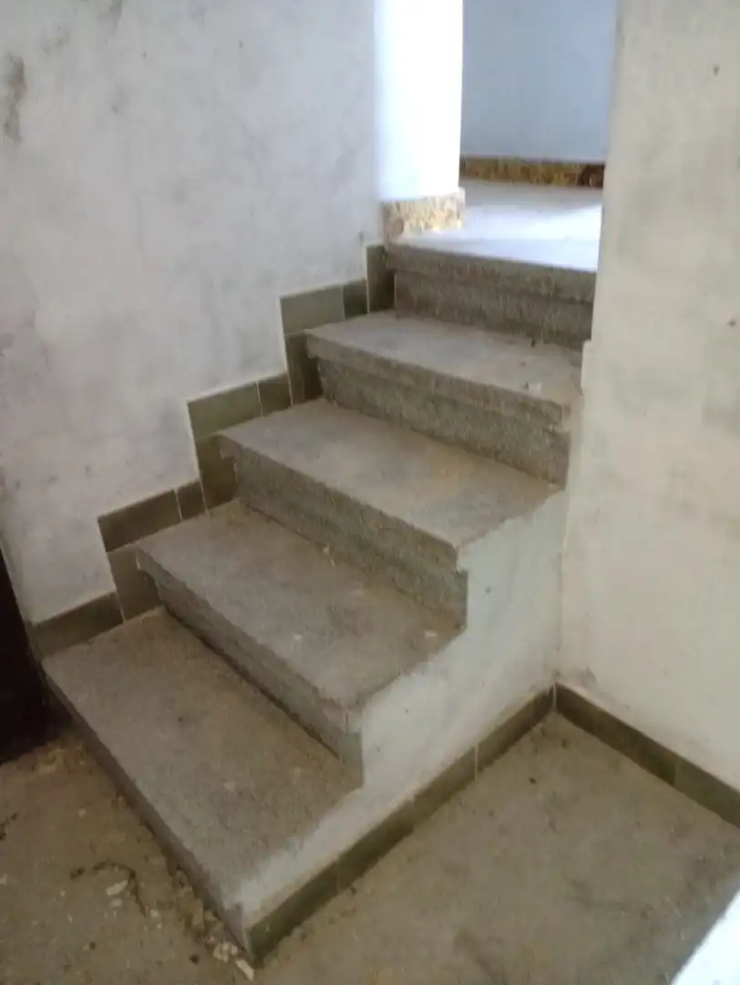 Casa adosada en venta en Langreo