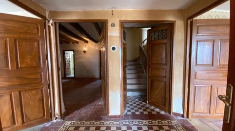 Photo 2 of Country house for sale in Calle Corazon de Jesus, Villaquirán de los Infantes, Burgos