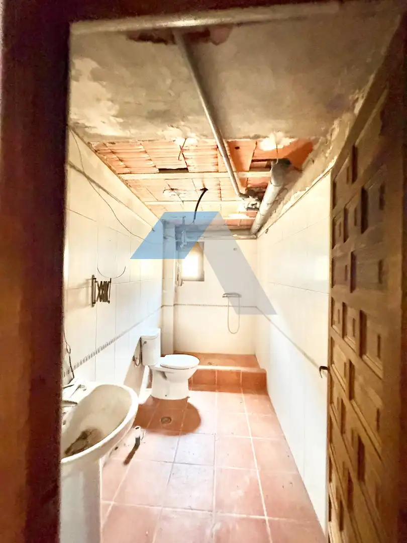 Casa con jardín en venta en Torremanzanas / La Torre de les Maçanes, imagen 3
