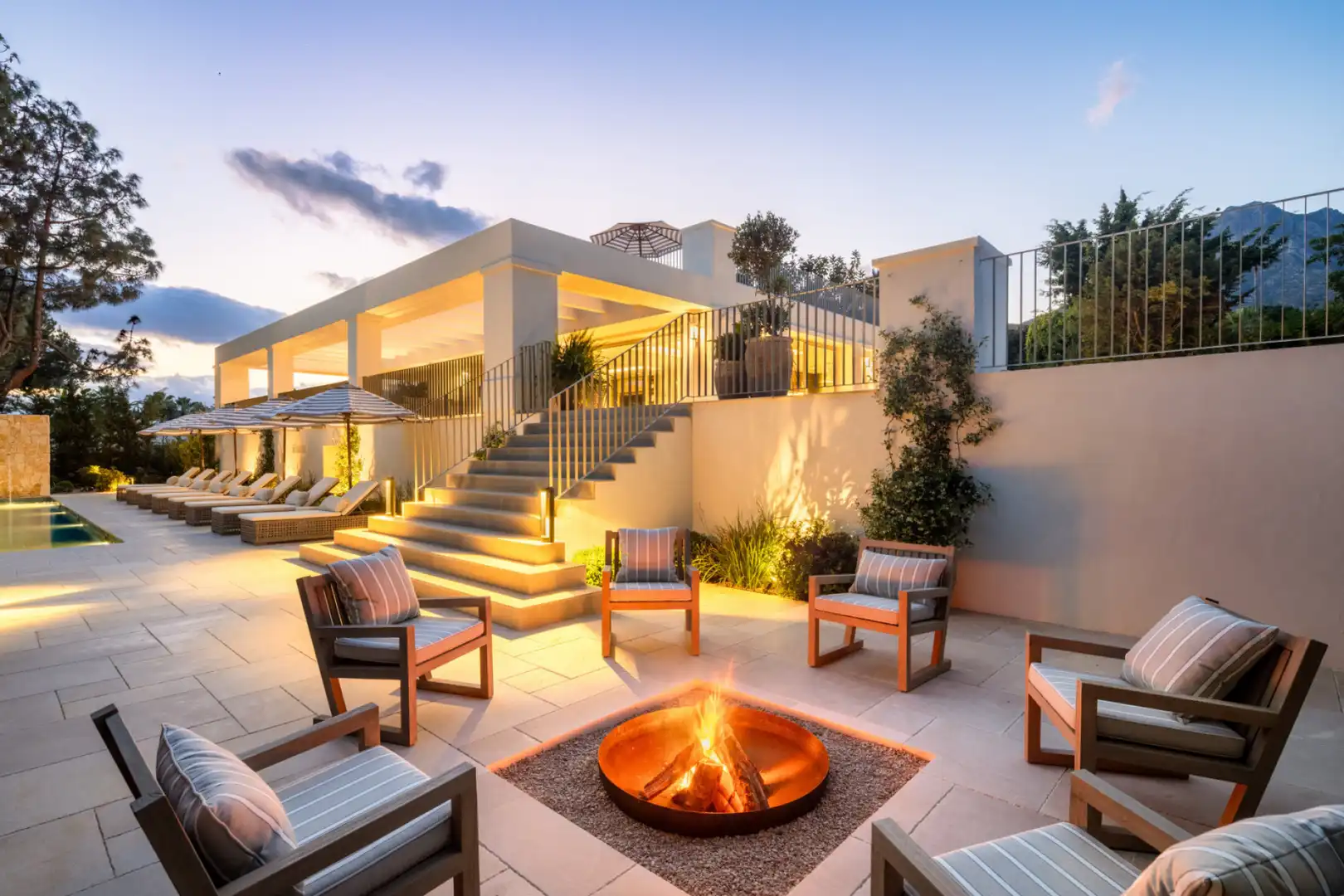 Maison avec terrasse à vendre à Marbella Centro, imagen 19