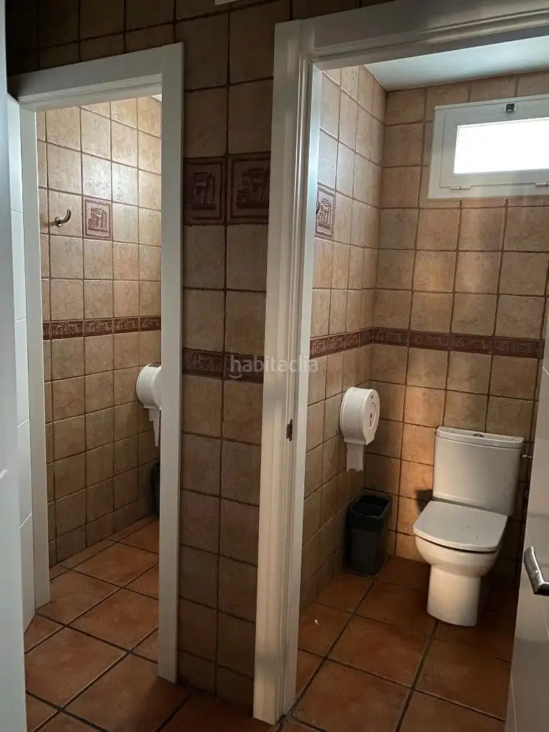 Commercial properties for sale in La Cogullada