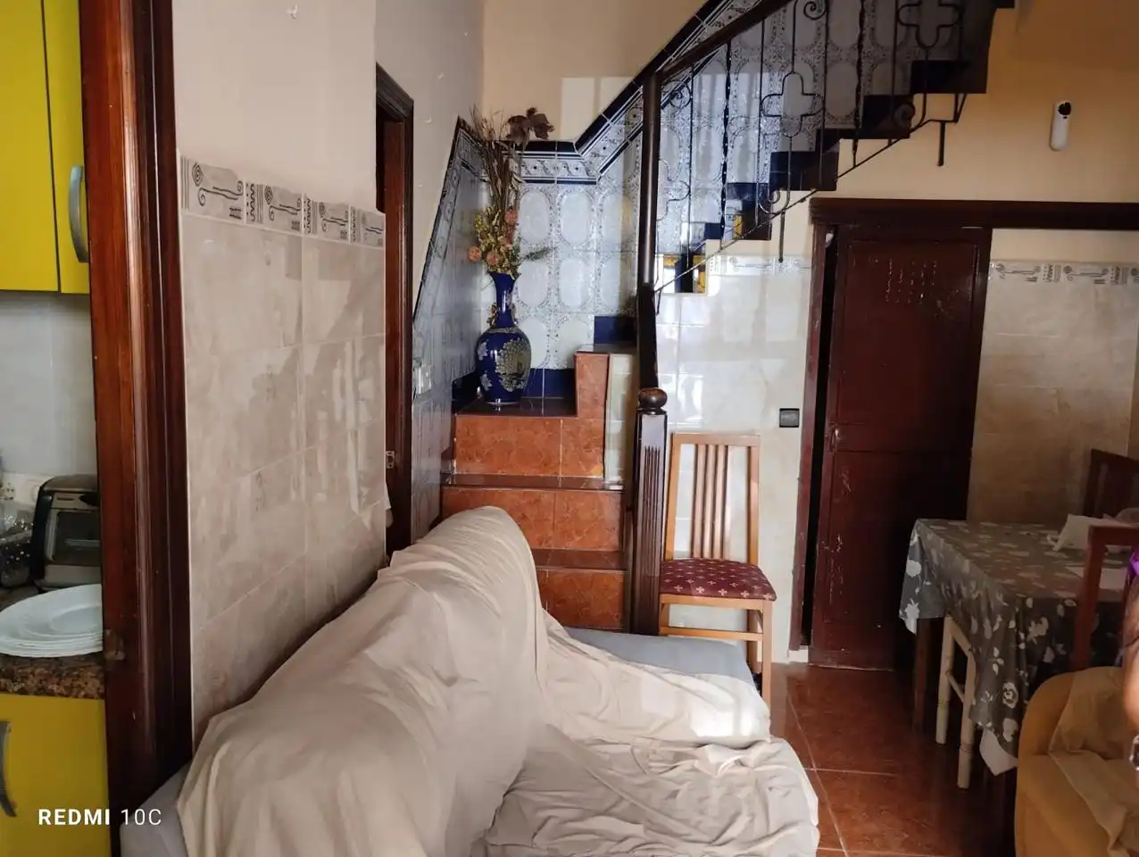 Casa o xalet en venda en Melilla