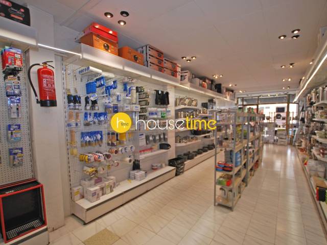 Local comercial en Venta en Centre