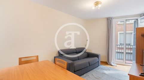 Foto 5 de Piso de alquiler en Carrer Monistrol, Vila de Gràcia, Barcelona Capital