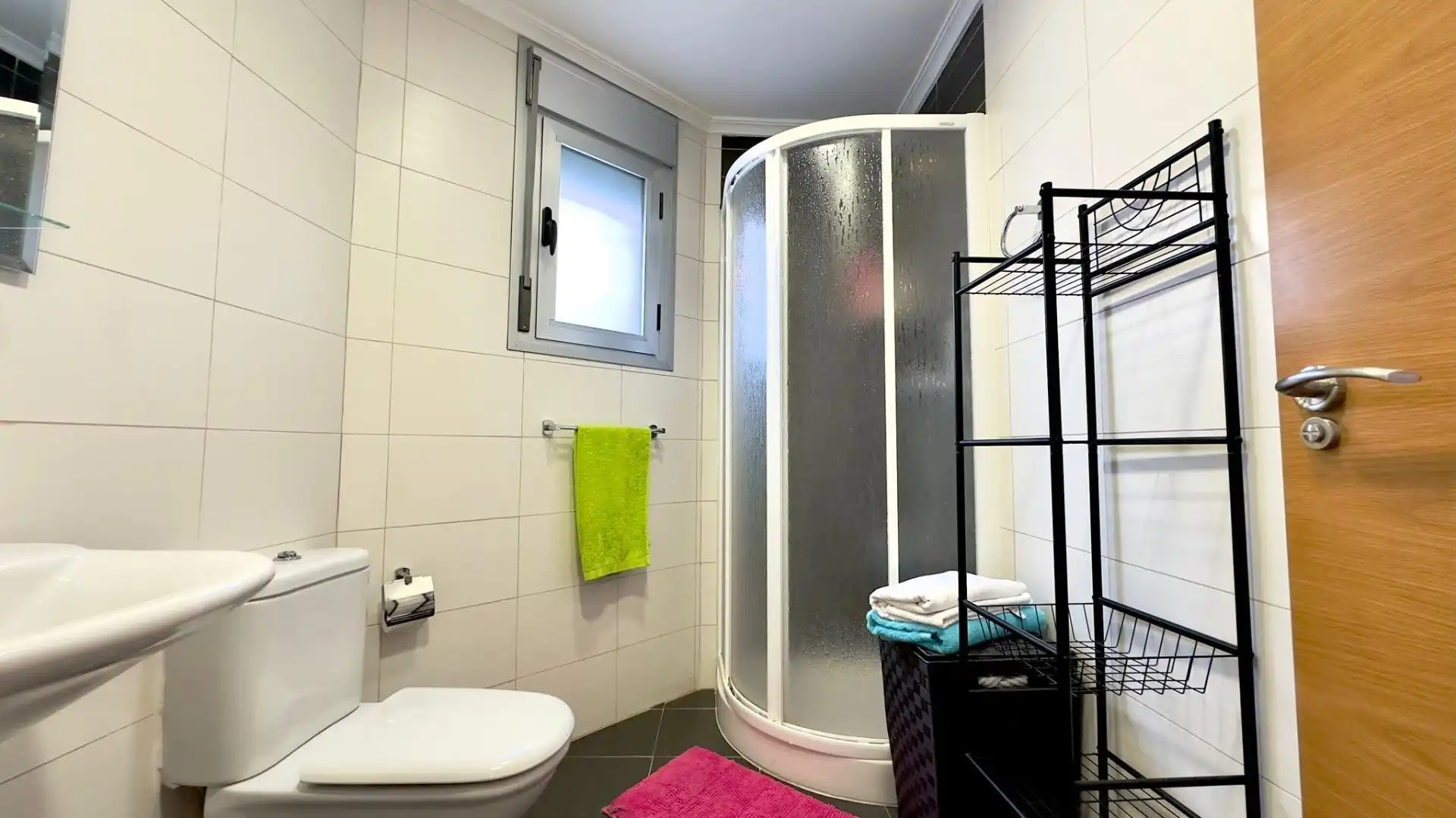 Badezimmer von Gebäude zum Verkauf in Torrevieja