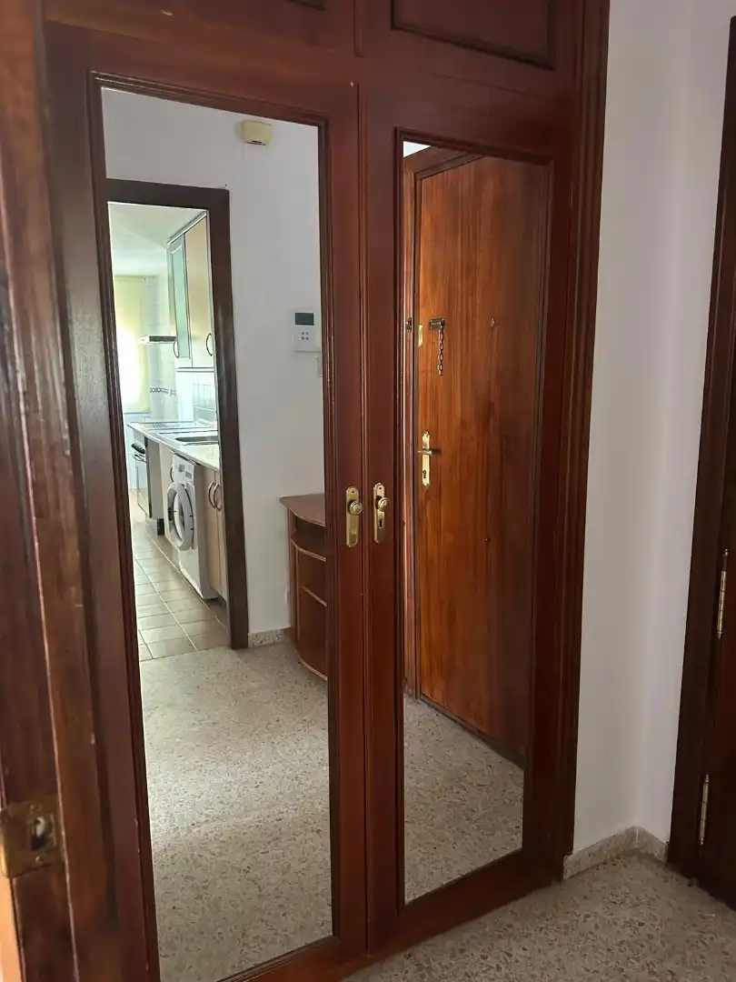 Piso de alquiler en Badajoz con Aire acondicionado, Calefacción y Terraza