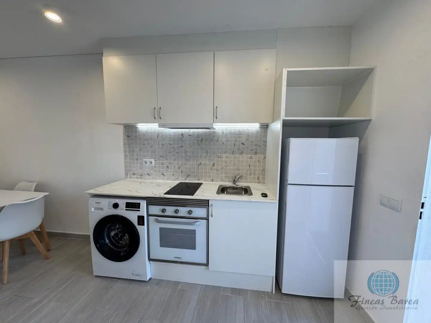 Apartments for rent in Fuengirola, Málaga