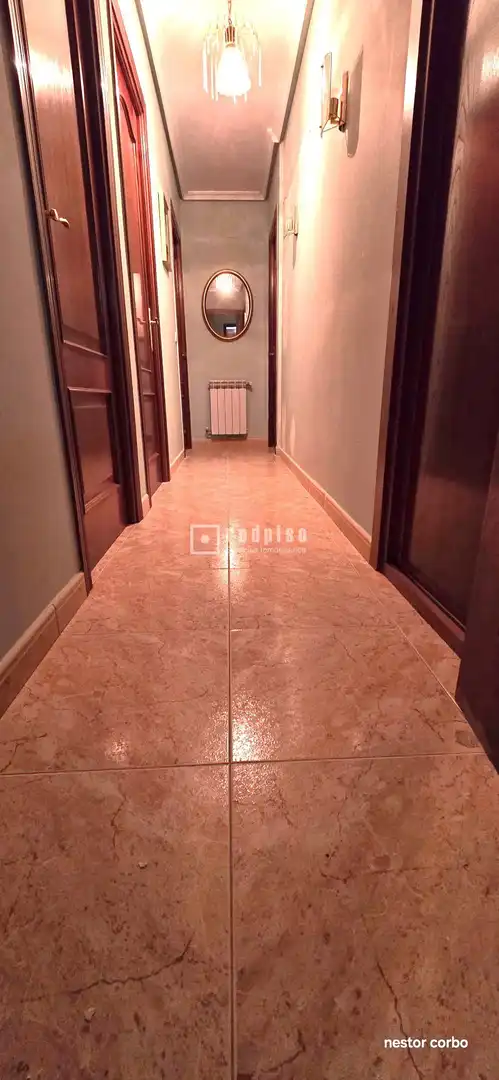 Piso en venta en Torrejón de Ardoz con Aire acondicionado, Calefacción y Jardín privado