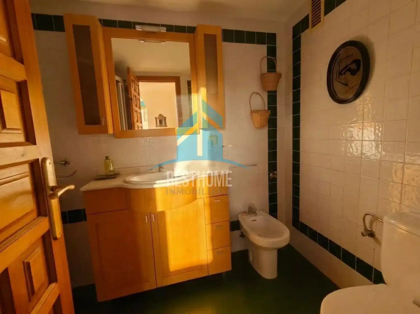 Apartament amb ascensor en venda a Zona Pueblo, imagen 2