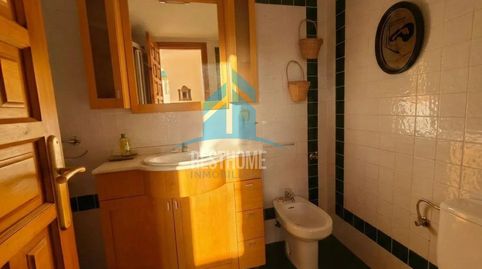Foto 2 de Apartamento en venta en Zona Pueblo, Calpe / Calp