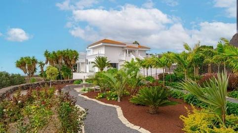 Foto 2 de Casa o xalet en venda a C/ Camino la Hoya, 1, Anaga, Santa Cruz de Tenerife