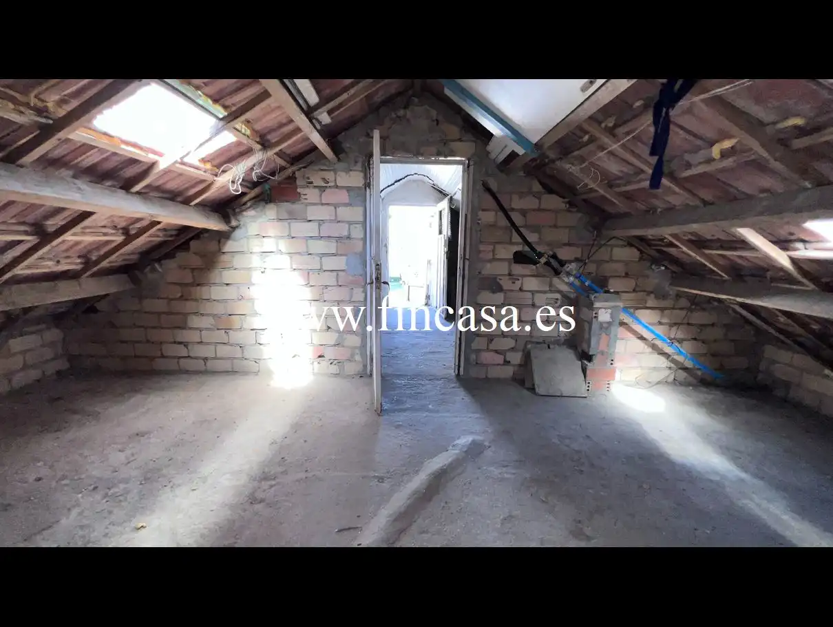 House with terrace for sale in San Pedro da Ramallosa, imagen 27