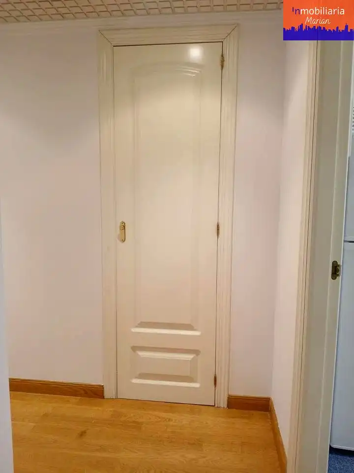 Flat for sale in Aranda de Duero  with Terrace and Storage room