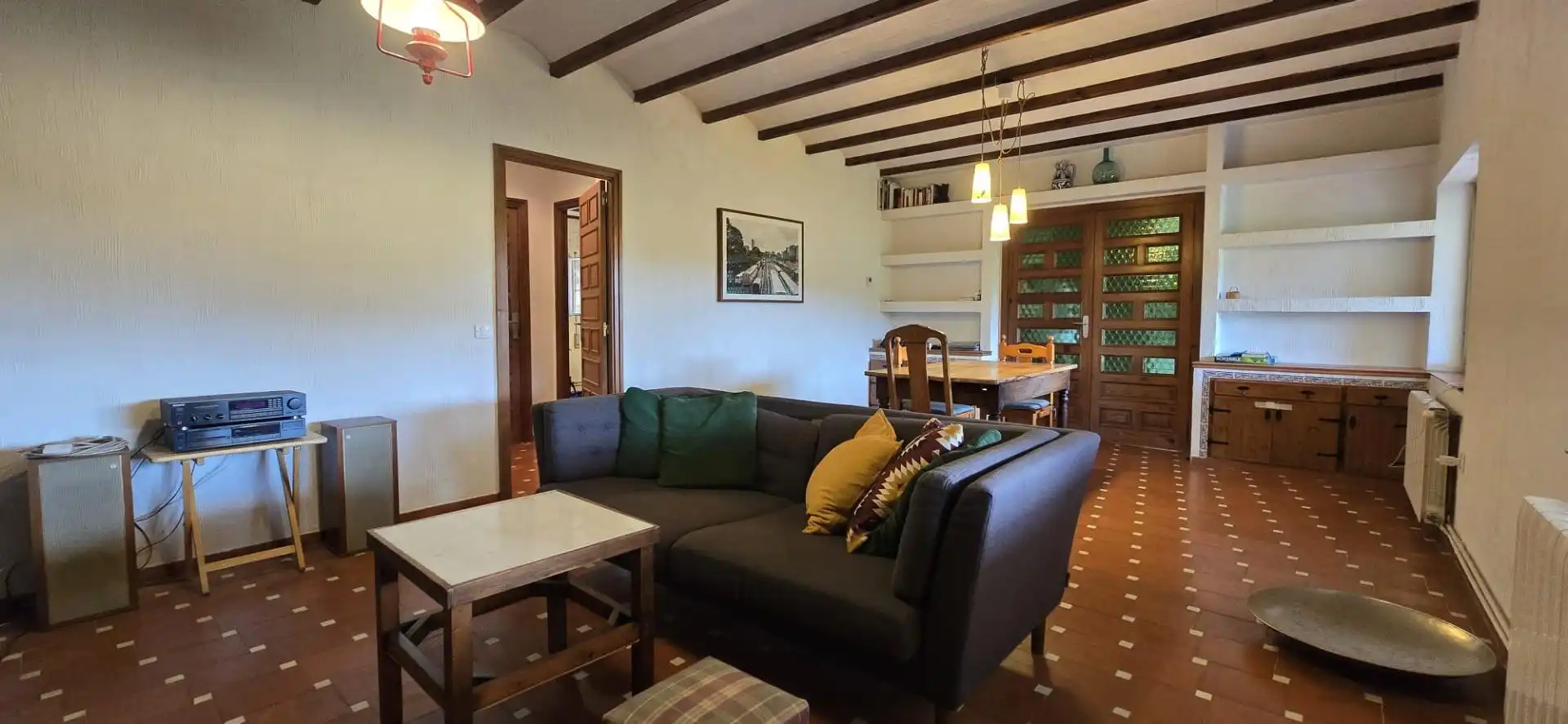 Chalet con piscina en venta en Olocau, imagen 18